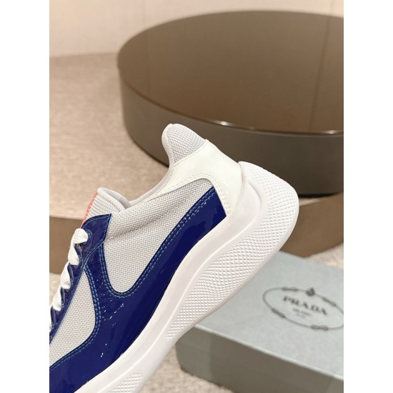 Prada Sneakers