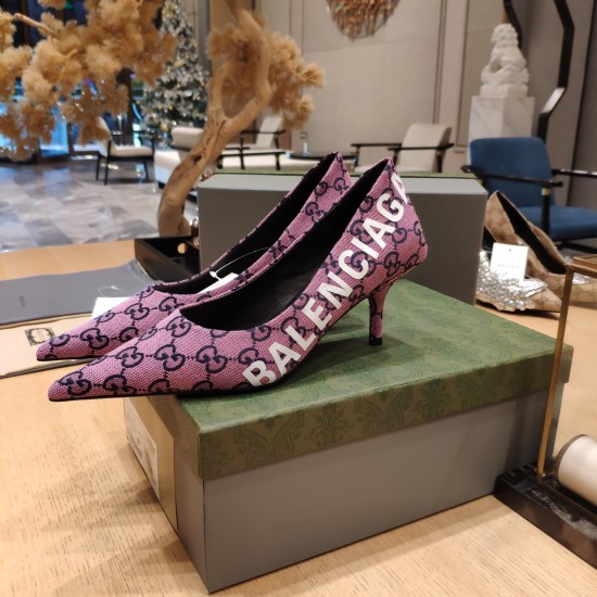 Balenciaga highheels Balenciaga highheels