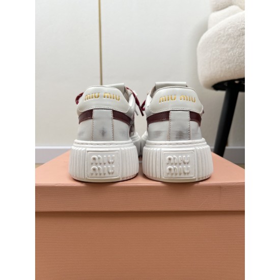 MiuMiu Sneakers