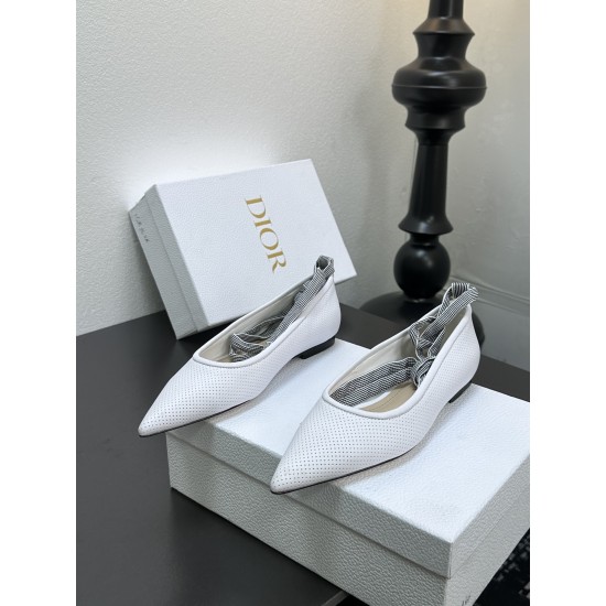 Dior Heels