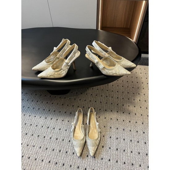 Dior Heels