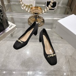 Dior Heels