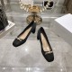 Dior Heels