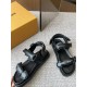 LV Sandals
