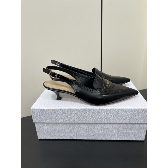 Dior Heels