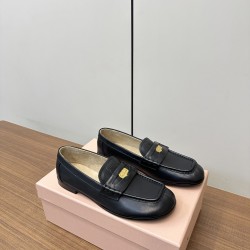 MiuMiu Loafers