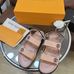 LV Sandals