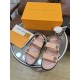 LV Sandals