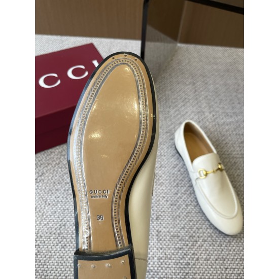 Gucci Loafers