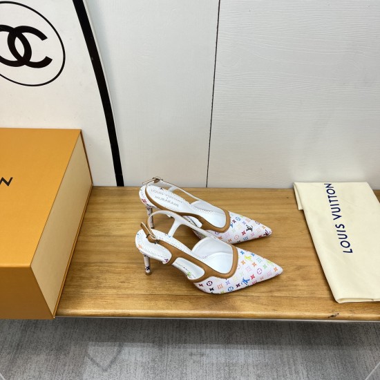 LV Heels