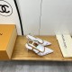 LV Heels