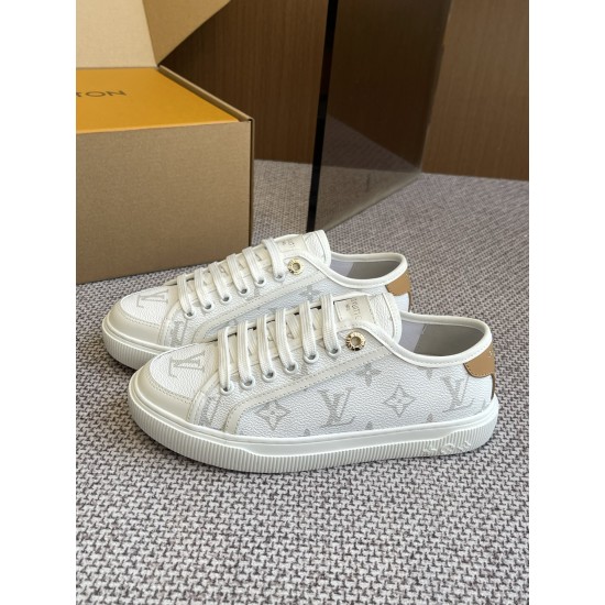 LV Sneaker