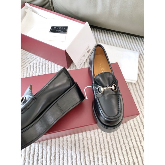 Gucci Loafers