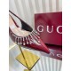 Gucci heels