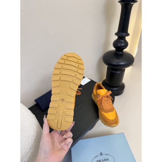 Prada Sneakers