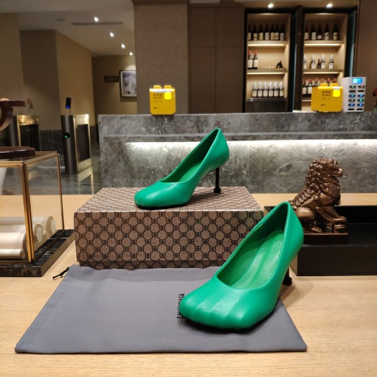 Balenciaga highheels Balenciaga highheels