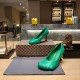 Balenciaga highheels Balenciaga highheels