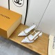 LV Heels