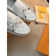 LV Loafers