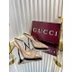 Gucci heels