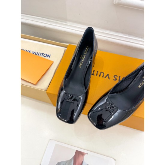 LV Heels