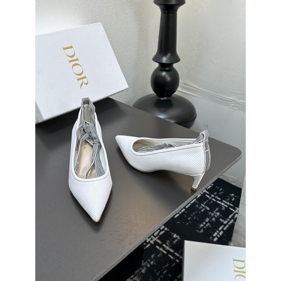 Dior Heels