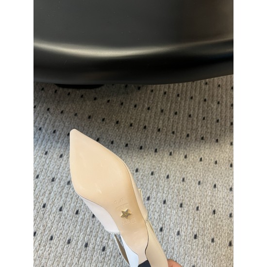 Dior Heels