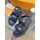 LV Sandals