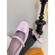 LV Loafers