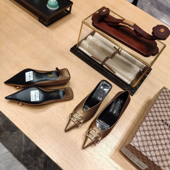 Balenciaga highheels Balenciaga highheels