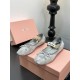 MIUMIU Ballerinas