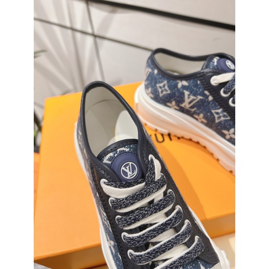 LV Sneaker