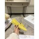 Dior Loafers