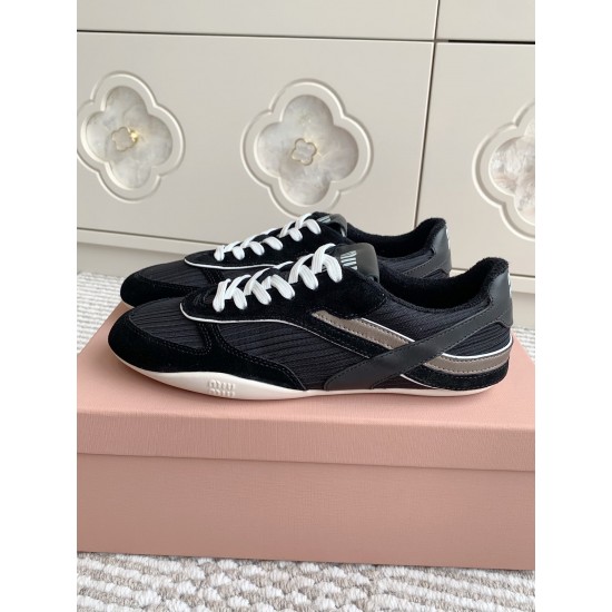 MiuMiu Sneakers