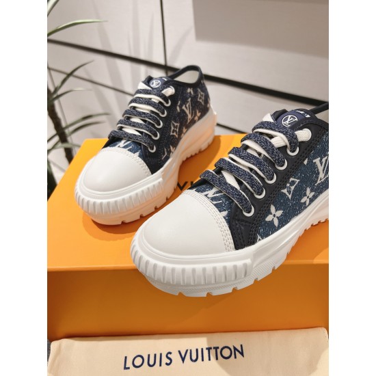 LV Sneaker