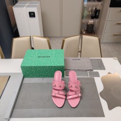 Balenciaga slippers