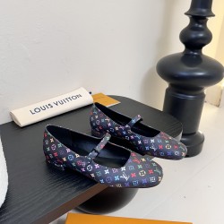 LV Loafers