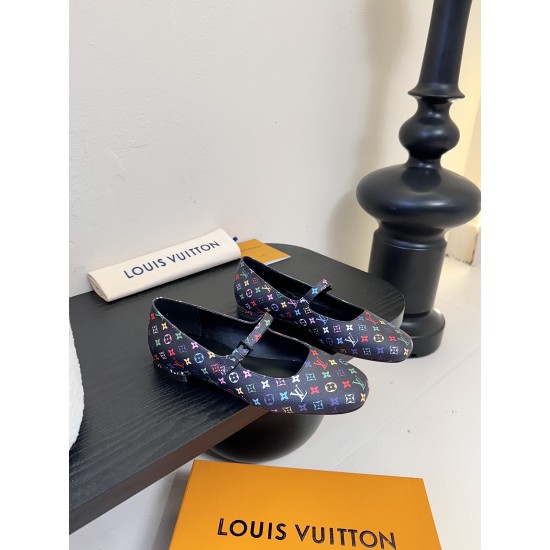 LV Loafers