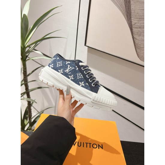 LV Sneaker