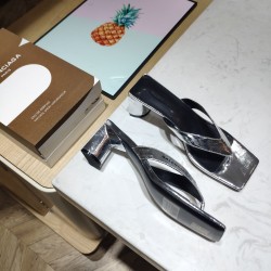 Balenciaga slippers