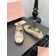 MIUMIU Ballerinas