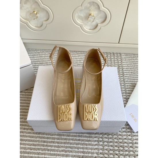 Dior Heels