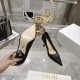 Dior Heels