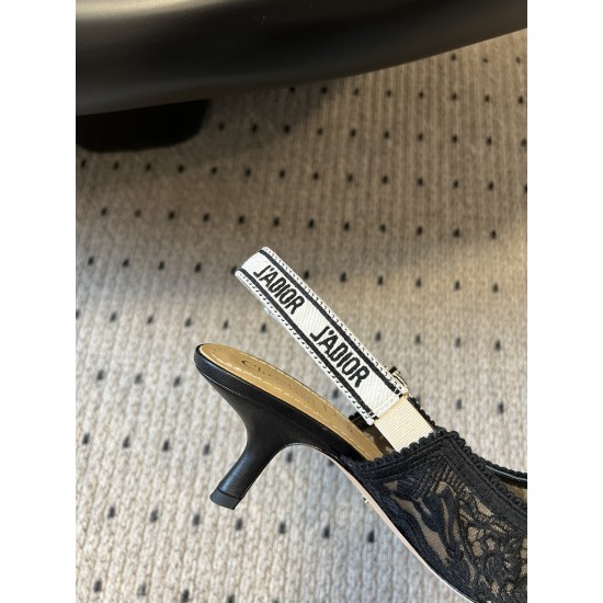 Dior Heels