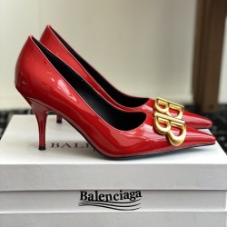 Balenciaga highheels