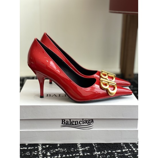 Balenciaga highheels Balenciaga highheels