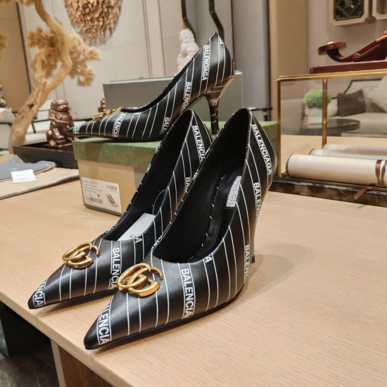 Balenciaga highheels Balenciaga highheels