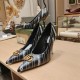 Balenciaga highheels Balenciaga highheels