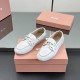 MiuMiu Loafers
