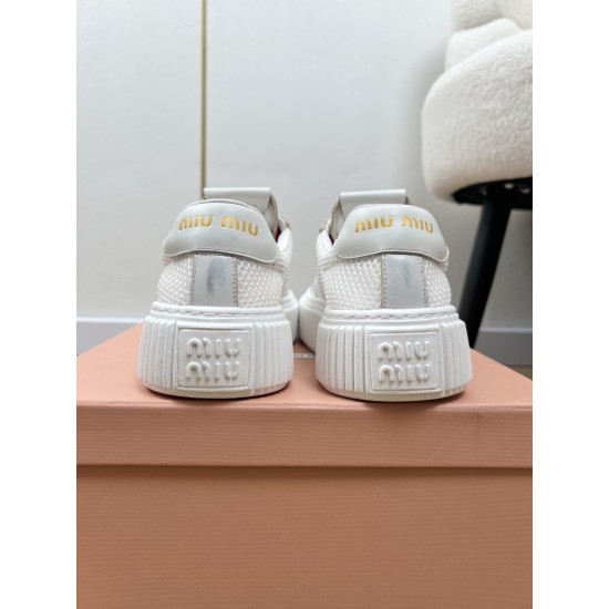 MiuMiu Sneakers